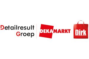 Detailresult Groep / Dirk / Dekamarkt - Referentie van Elten Logistic Systems B.V.