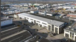 Elten Logistic Systems annonce son expansion avec l'acquisition d'un bâtiment voisin, triplant sa surface de sol