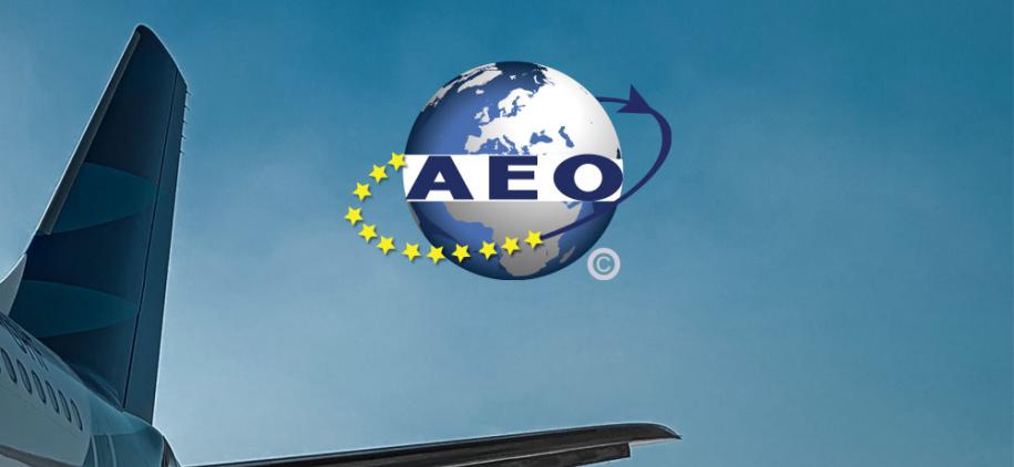 Bon début d'année 2023 ; Elten Logistic Systems est titulaire de la licence AEO